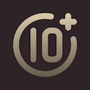 Double Digits! achievement