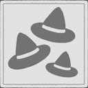 Hat Collector