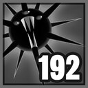 192 bugs fixed achievement