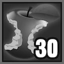 EnergyBackup >= 30