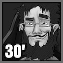 Gamedev level 30