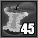 EnergyBackup >= 45