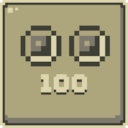 I love coins achievement