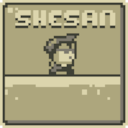 Bite me! achievement