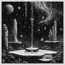 Glyph dance