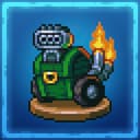Core Keeper Racer's Garage Achievement