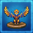 From the Skies!