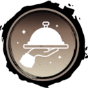 Served With Love! achievement