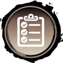 Training Complete! achievement