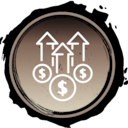 10,000 Earned! achievement