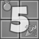 The 5th Very Easy puzzle