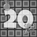 The 20th Hard puzzle