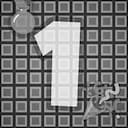The 1st Extreme puzzle