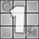 The 1st Easy puzzle