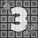 The 3rd Hard puzzle
