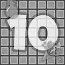 The 10th Very Hard puzzle