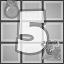 The 5th Easy puzzle