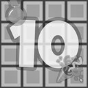 The 10th Normal puzzle