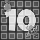 The 10th Hard puzzle