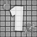 The 1st Very Hard puzzle