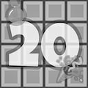 The 20th Normal puzzle