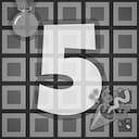The 5th Hard puzzle