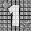 The 1st Expert puzzle