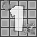 The 1st Normal puzzle