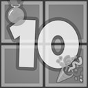 The 10th Very Easy puzzle