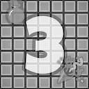 The 3rd Very Hard puzzle