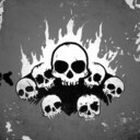 Baptism By Fire achievement