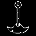 Tunnel with traps achievement