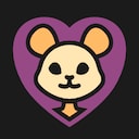 The Mouse Next Door.