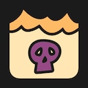 Fear of Drowning: unlocked.