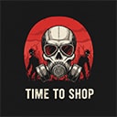 Time to Shop! achievement