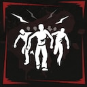Walking mayhem