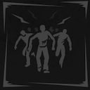 Walking mayhem
