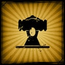 Around and Around achievement