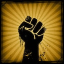 Aggression achievement