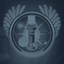 ''Now I am the Master''