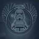 ''Jedi Business''