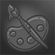 Inkbrush Impressions