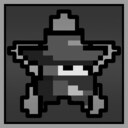 Graduate(Cowboy)