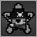 Graduate(Pirate)
