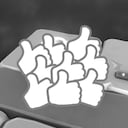 Master Hand achievement