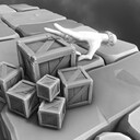 Sir Flicksalot achievement