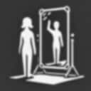 The Mirror Doesn't Lie achievement