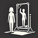 The Mirror Doesn't Lie