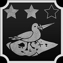 Archipelago Conqueror - Medium