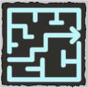 Cubin Lost Achievement